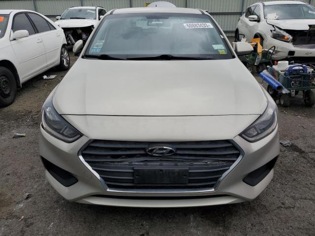 Photo 5 from auction – 2018 HYUNDAI ACCENT SE with VIN 3KPC24A3XJE016500