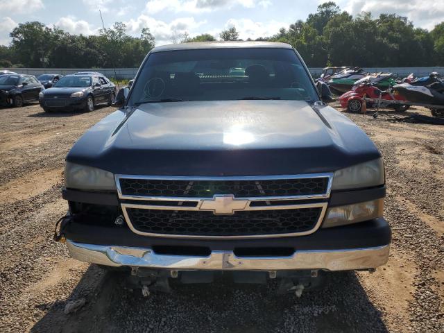 Photo 5 from auction – 2007 CHEVROLET SILVERADO with VIN 1GCEC19Z67Z203730