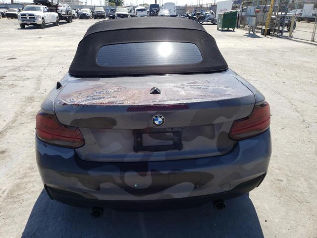 Foto 6 de la subasta – 2020 BMW M240XI con VIN WBA2N3C03L7D95889