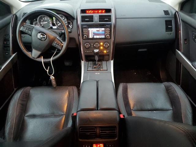 Photo 8 from auction – 2013 MAZDA CX-9 GRAND with VIN JM3TB3DA3D0415824