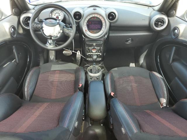 Photo 8 from auction – 2012 MINI COOPER S C with VIN WMWZC3C52CWL83347