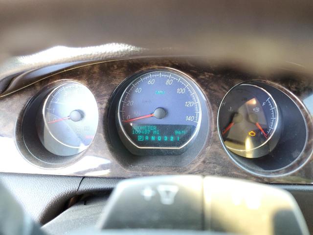 Photo 9 from auction – 2006 BUICK LUCERNE CX with VIN 1G4HE57Y36U226513