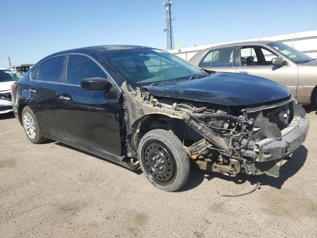 Photo 4 from auction – 2014 NISSAN ALTIMA 2.5 with VIN 1N4AL3AP2EC193580