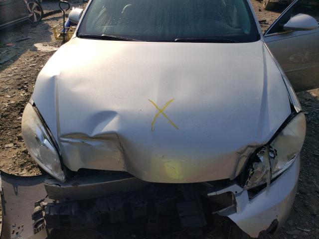 Photo 11 from auction – 2009 CHEVROLET IMPALA SS with VIN 2G1WD57C991155359