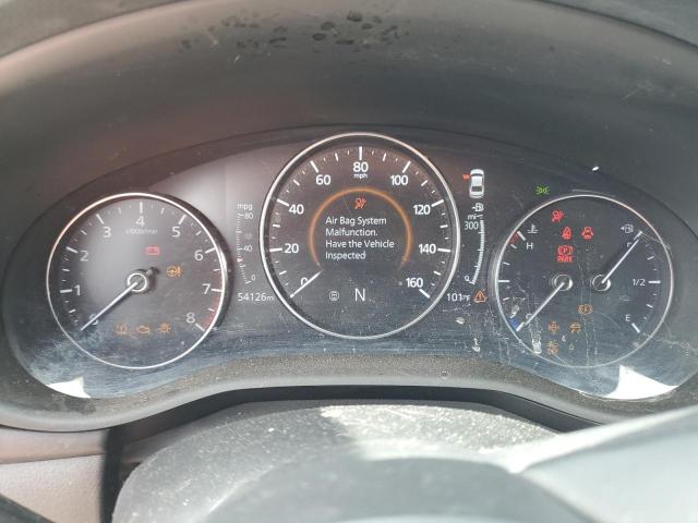 Photo 9 from auction – 2020 MAZDA 3 SELECT with VIN 3MZBPACL4LM129132