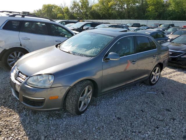VOLKSWAGEN JETTA 2.5 2006 with VIN 3VWSF71K76M746366 - Photo from auction