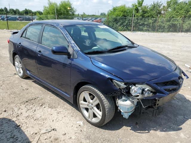 Photo 4 from auction – 2013 TOYOTA COROLLA BA with VIN 2T1BU4EE6DC021861