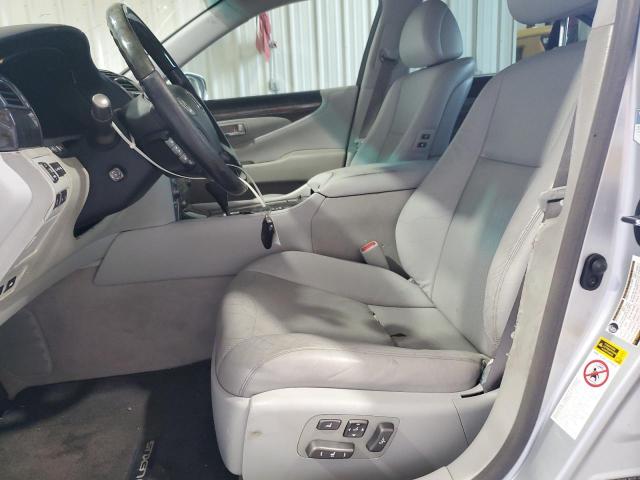 Photo 7 from auction – 2007 LEXUS LS 460 with VIN JTHBL46F975030323