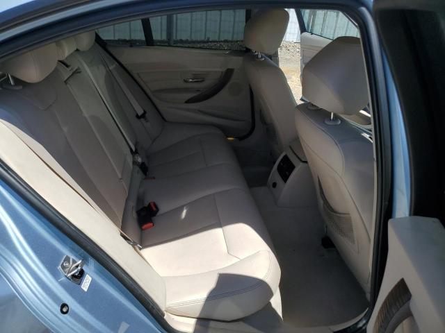 Photo 10 from auction – 2013 BMW 335 I with VIN WBA3A9C5XDF475404