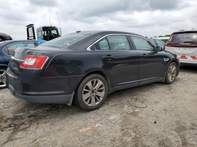 Фото 3 с аукциона – 2011 FORD TAURUS LIM с VIN 1FAHP2FW1BG104891