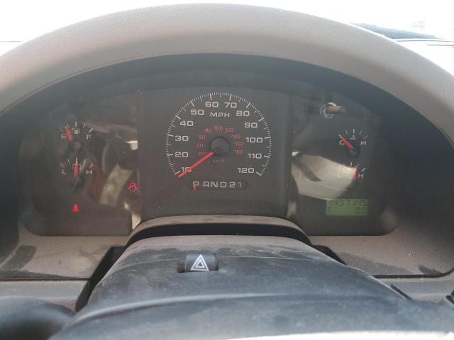 Photo 9 from auction – 2008 FORD F-150 with VIN 1FTPX12588FB16502