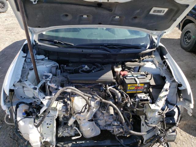 Photo 12 from auction – 2019 NISSAN ROGUE S with VIN 5N1AT2MT2KC718836