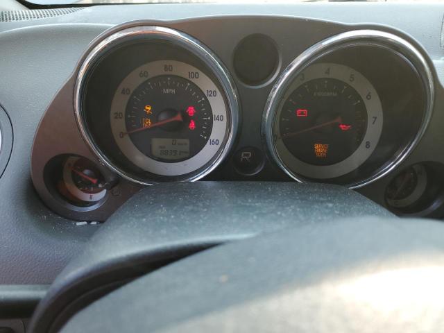 Photo 9 from auction – 2007 MITSUBISHI ECLIPSE GT with VIN 4A3AK34T17E019350