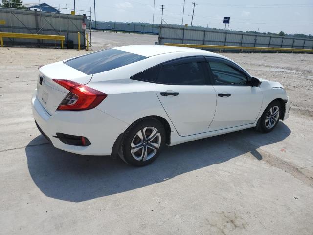 Photo 3 from auction – 2017 HONDA CIVIC LX with VIN 19XFC2F55HE039945