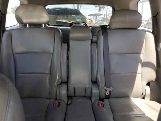 Photo 10 from auction – 2008 TOYOTA HIGHLANDER with VIN JTEES43AX82070502