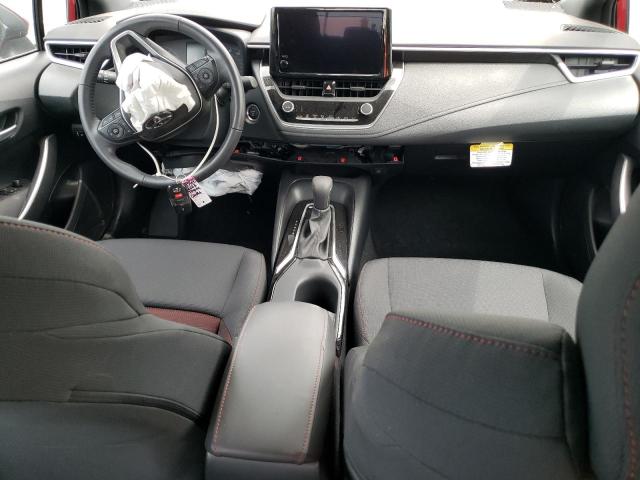 Photo 8 from auction – 2023 TOYOTA COROLLA SE with VIN 5YFP4MCE8PP141304