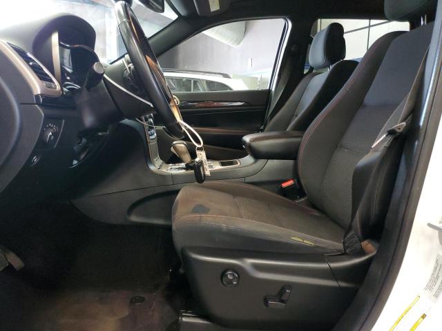 Photo 7 from auction – 2016 JEEP GRAND CHER with VIN 1C4RJFAG9GC333955