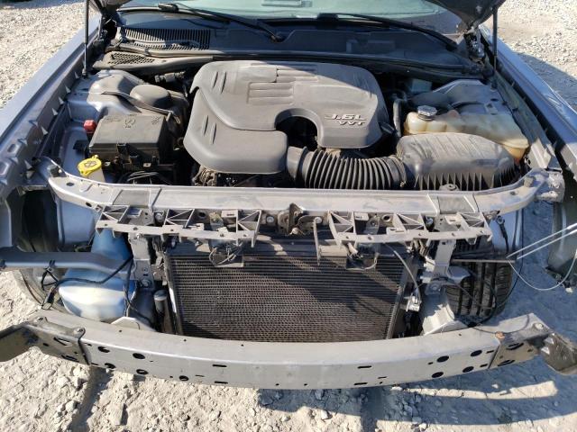 Photo 11 from auction – 2017 DODGE CHALLENGER with VIN 2C3CDZAG6HH592209