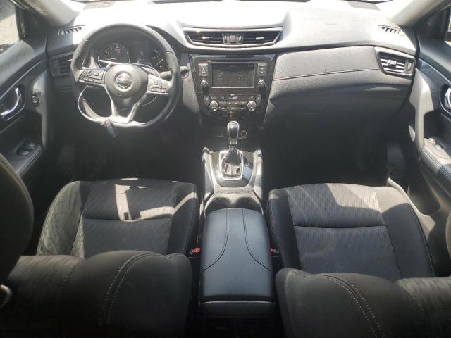 Photo 8 from auction – 2020 NISSAN ROGUE S with VIN KNMAT2MV7LP500018