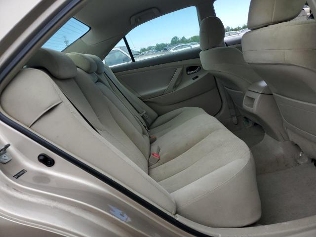 Photo 10 from auction – 2008 TOYOTA CAMRY CE with VIN 4T1BE46K98U243204