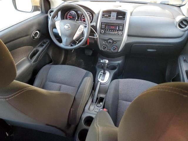 Photo 8 from auction – 2016 NISSAN VERSA S with VIN 3N1CN7AP7GL823060
