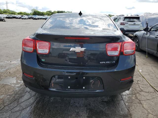 Снимка 6 от търг – 2015 CHEVROLET MALIBU LS с VIN 1G11A5SL1FF264249
