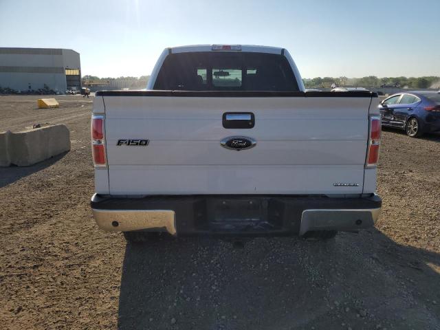 Photo 6 from auction – 2014 FORD F150 SUPER with VIN 1FTFW1EF2EKE31897