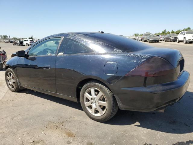 Photo 2 from auction – 2005 HONDA ACCORD EX with VIN 1HGCM82685A010635