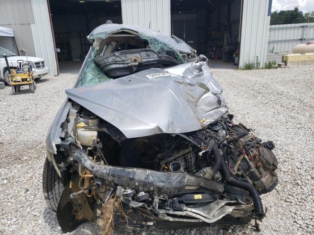 Photo 5 from auction – 2018 DODGE JOURNEY SE with VIN 3C4PDCABXJT498555