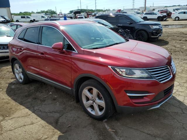 Photo 4 from auction – 2015 LINCOLN MKC with VIN 5LMCJ1A92FUJ42602