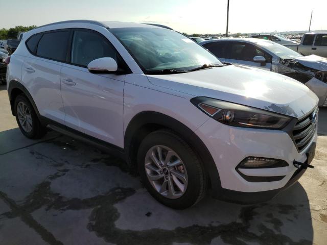 Photo 4 from auction – 2016 HYUNDAI TUCSON LIM with VIN KM8J33A2XGU077194