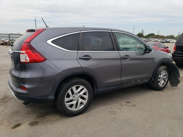 Photo 3 from auction – 2015 HONDA CR-V EX with VIN 3CZRM3H59FG700319