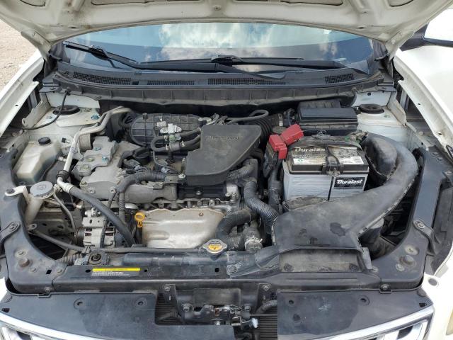 Photo 12 from auction – 2013 NISSAN ROGUE S with VIN JN8AS5MT8DW542941