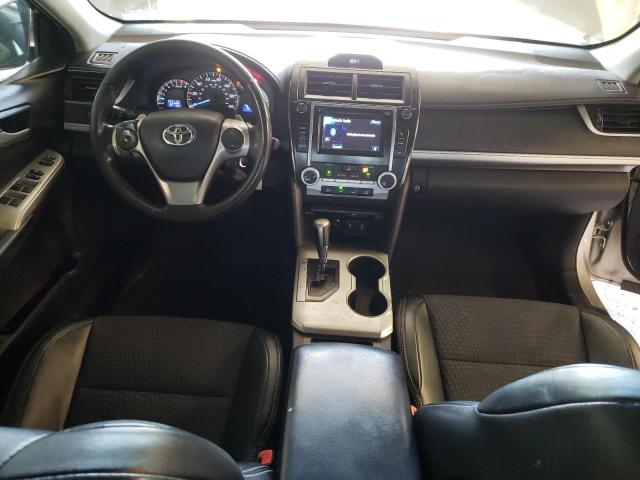 Photo 8 from auction – 2012 TOYOTA CAMRY BASE with VIN 4T1BF1FK9CU175183