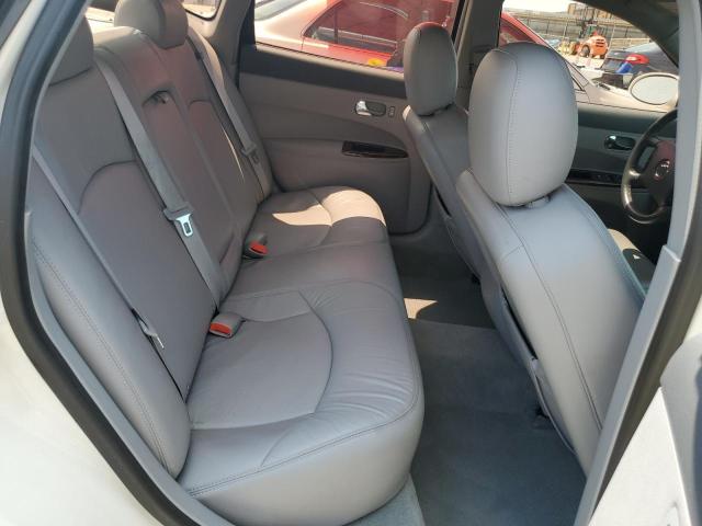 Photo 10 from auction – 2007 BUICK LACROSSE C with VIN 2G4WD582771174658
