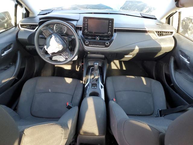 Photo 8 from auction – 2021 TOYOTA COROLLA LE with VIN 5YFEPMAE2MP174263