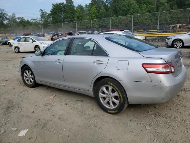 Photo 2 from auction – 2011 TOYOTA CAMRY BASE with VIN 4T1BF3EK0BU711367
