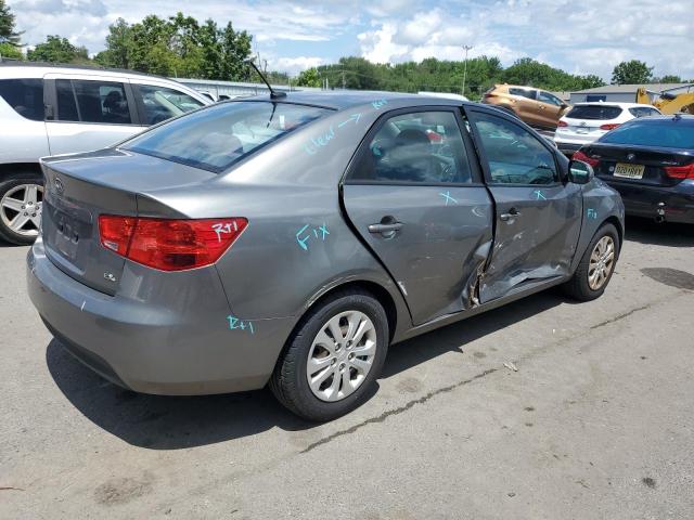 Photo 3 from auction – 2012 KIA FORTE EX with VIN KNAFU4A22C5580121