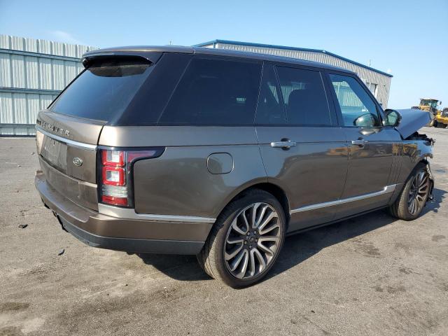 Photo 3 from auction – 2014 LAND ROVER RANGE ROVE with VIN SALGV2EF8EA137402