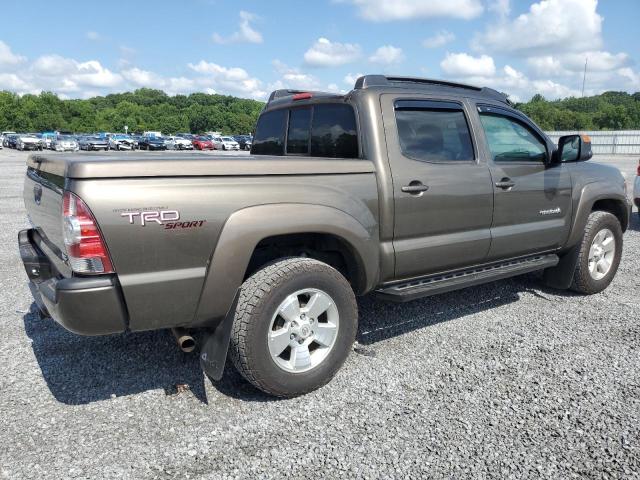 Photo 3 from auction – 2013 TOYOTA TACOMA DOU with VIN 3TMLU4EN7DM125559