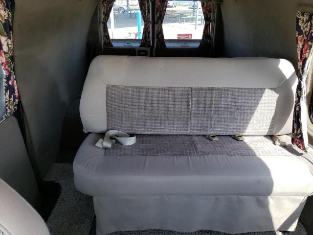 Zdjęcie 10 z aukcji – 2002 FORD ECONOLINE z VIN 1FTNE24L12HA93915