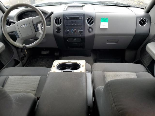 Photo 8 from auction – 2008 FORD F150 SUPER with VIN 1FTRW12W68FB36171
