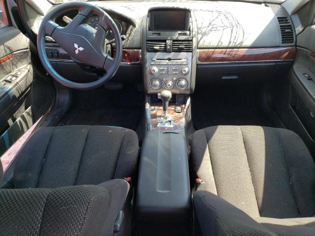 Photo 8 from auction – 2011 MITSUBISHI GALANT ES with VIN 4A32B3FF4BE009447