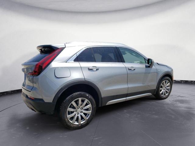 Photo 3 from auction – 2023 CADILLAC XT4 PREMIU with VIN 1GYFZCR49PF176103