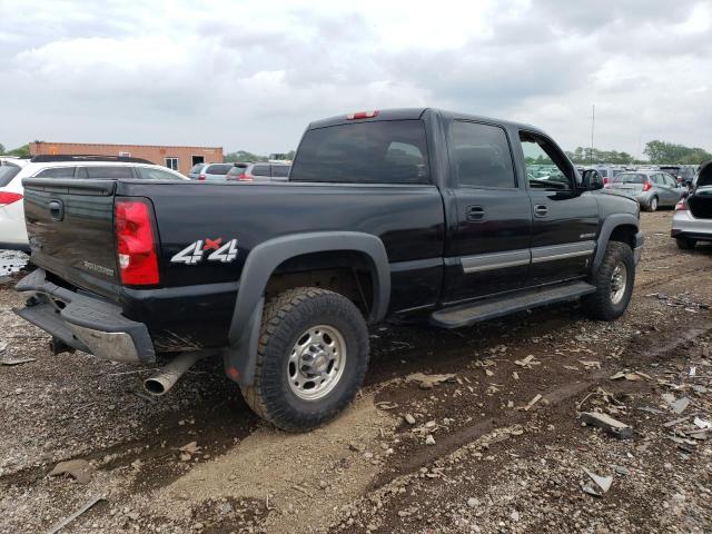Zdjęcie 3 z aukcji – 2005 CHEVROLET SILVERADO z VIN 1GCHK23U45F857109