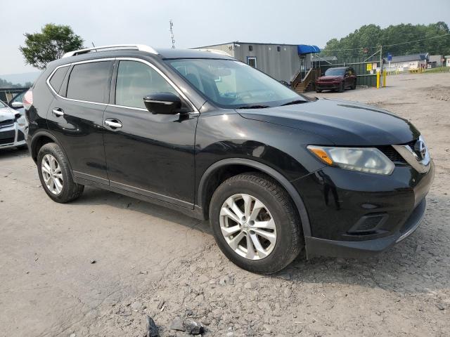 Photo 4 from auction – 2014 NISSAN ROGUE S with VIN 5N1AT2MV4EC855315