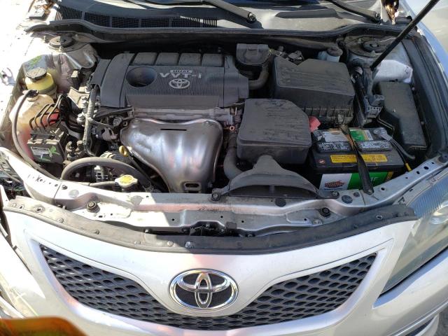Photo 11 from auction – 2010 TOYOTA CAMRY BASE with VIN 4T1BF3EK4AU066303