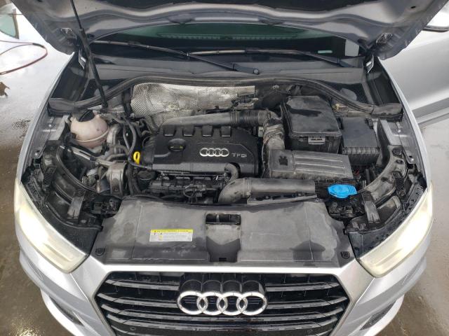 Photo 12 from auction – 2016 AUDI Q3 PREMIUM with VIN WA1BFCFS7GR000563