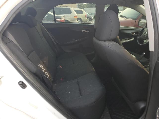Photo 10 from auction – 2010 TOYOTA COROLLA BA with VIN 1NXBU4EE8AZ226043