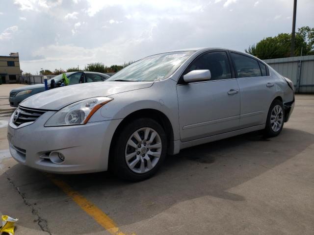 Photo 1 from auction – 2012 NISSAN ALTIMA BAS with VIN 1N4AL2APXCN421580